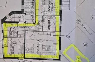 Wohnung kaufen in 73630 Remshalden, Remshalden - 3 ZIMMER WOHNUNG REMSHALDEN