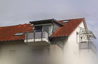 Wohnung kaufen in 88069 Tettnang, Tettnang - Ansprechende 4-Zimmer Maisonette DG-Wohnung in Tettnang