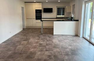 Einfamilienhaus kaufen in 31234 Edemissen, Edemissen - Direkt einziehen: EFH am Feldrand mit Designküche & Luxusbad