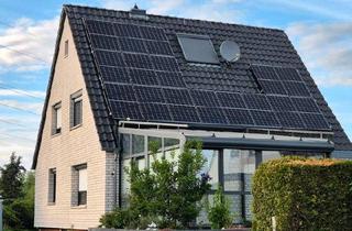 Einfamilienhaus kaufen in 38159 Vechelde, Vechelde - Einfamilienhaus mit 1500qm Grundstück