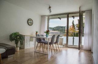 Wohnung kaufen in 96450 Coburg, Coburg - super schöne 2-Zimmer-Wohnung mit Balkon in Coburg zu verkaufen