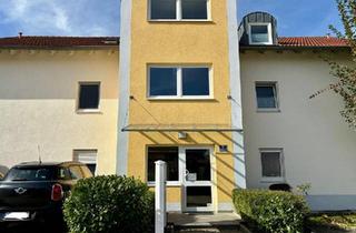 Wohnung kaufen in 85080 Gaimersheim, Gaimersheim - 2 -Zimmer- Wohnung in Wettstetten inkl. Tiefgarage