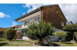 Einfamilienhaus kaufen in 97618 Hohenroth, Hohenroth - **Einziehen und Wohlfühlen** Einfamilienhaus in Unsleben