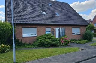 Wohnung kaufen in 48653 Coesfeld, Coesfeld - schöne Eigentumswohnung im gepflegten Zweifamilienhaus