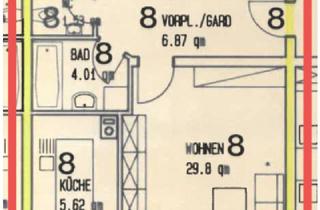 Wohnung kaufen in 71336 Waiblingen, Waiblingen - Provisionsfrei! Attraktive 3-Zimmer-Wohnung in WN-Hohenacker