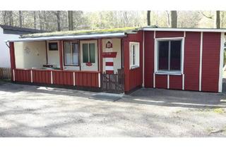 Haus kaufen in 18181 Graal-Müritz, Graal-Müritz - Bungalow an der Ostsee zu verkaufen