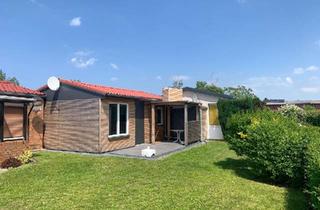 Haus kaufen in 23974 Neuburg, Neuburg - Ferienhaus - Bungalow mit Ostseeblick - Wochenendhaus - Ostsee
