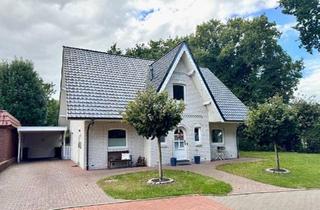 Einfamilienhaus kaufen in 26219 Bösel, Bösel - Einfamilienhaus in Bösel-Petersdorf mit gr. Garten * von privat *