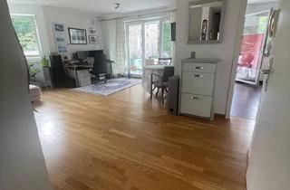 Wohnung kaufen in 22453 Hamburg, Hamburg - Eigentumswohnung mit zwei Balkonen