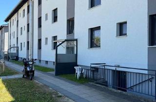 Wohnung kaufen in 86399 Bobingen, Bobingen - Kernsanierte 2 Zimmer Wohnung in Bobingen
