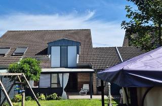 Doppelhaushälfte kaufen in 41515 Grevenbroich, Grevenbroich - Doppelhaushälfte - ruhig - zentral gelegen