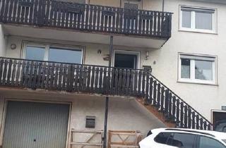 Haus kaufen in 67752 Wolfstein, Wolfstein - Zweifamilienhaus in Wolfstein