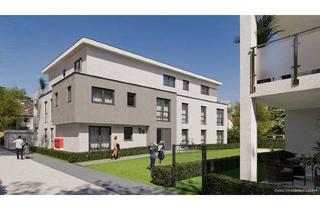 Wohnung kaufen in 45529 Hattingen, Hattingen-Niederwenigern - Exklusive Neubauwohnungen in attraktiver Lage von Hattingen-Niederwenigern