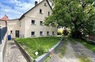 Einfamilienhaus kaufen in 88512 Mengen, Mengen / Rosna - Neu saniertes Einfamilienhaus mit großer Scheune und idyllischem Grundstück - kurzfristig Verfügbar!