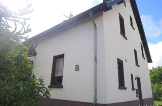 Einfamilienhaus kaufen in 66424 Homburg, Homburg - Viel Platz für die ganze Familie - Haus mit großem Garten in Homburg-Beeden