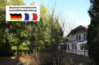 Einfamilienhaus kaufen in 66271 Kleinblittersdorf / Rilchingen-Hanweiler, Kleinblittersdorf / Rilchingen-Hanweiler - IN FRANKREICH: Schönes Haus - Tolle Lage - fairer Preis