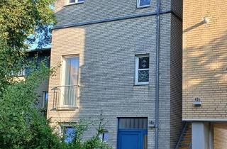 Reihenhaus kaufen in 13158 Berlin, Berlin - RAUMWUNDER-REIHENHAUS IN ROSENTHAL