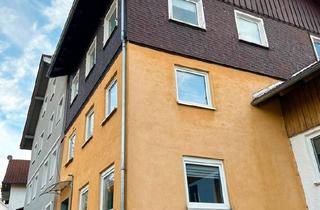 Haus kaufen in 87487 Wiggensbach, Wiggensbach - Familienfreundliches Reihenmittelhaus