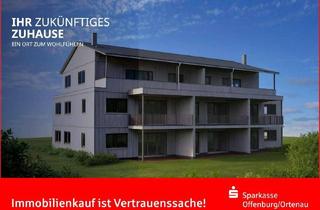 Wohnung kaufen in 77794 Lautenbach, Lautenbach - Lautenbach - Ein Ort zum Wohlfühlen!