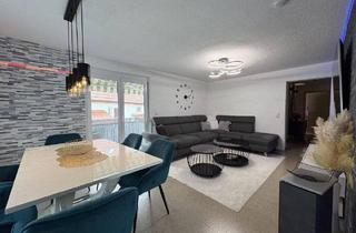 Wohnung kaufen in 72406 Bisingen, Bisingen - Ihre zentrale und geräumige 4,5-Zimmer-Wohnung!