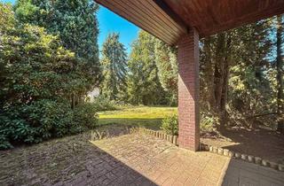 Haus kaufen in 21644 Sauensiek, Sauensiek - SOLIDER BUNGALOW SUCHT HANDWERKER