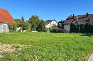 Doppelhaushälfte kaufen in 71083 Herrenberg, Herrenberg / Gültstein - Mit Bau begonnen - noch 1 Haus frei! Stilvolle DHH in Gültstein - Familienidylle in ruhiger Lage