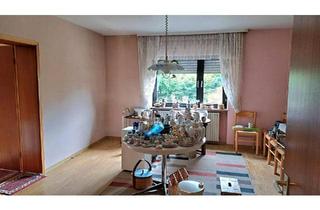 Einfamilienhaus kaufen in 66606 St. Wendel, Sankt Wendel - Einfamilienhaus