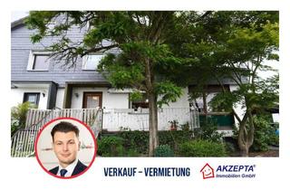 Doppelhaushälfte kaufen in 51375 Leverkusen, Leverkusen - Doppelhaus mit Geschichte: urig, ursprünglich & nah Am Bergischen - in Leverkusen-Edelrath!