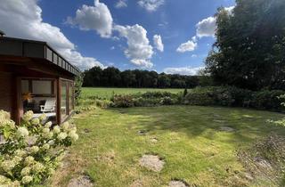 Einfamilienhaus kaufen in 48432 Rheine, Rheine - Wohnglück auf dem Land! Zweifamilienhaus mit großem Grundstück in Rheine-Gellendorf