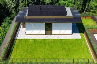 Wohnung kaufen in Bogenstraße 21-22, 12207 Berlin, Berlin - Aktion! Provisionsfrei! Luxuriöse 4-Zimmer-Wohnung mit weitläufigem Dachgarten und sonniger Terrasse