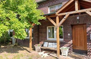 Bauernhaus kaufen in 59394 Nordkirchen, Nordkirchen - Resthof mit Pferdehaltung, Bauernhof mit Ausbaureserve