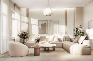 Wohnung kaufen in Baumschulenstraße 27/29, 12437 Baumschulenweg, Raum für Visionen – Altbaujuwel mit fünf Zimmern und zwei Balkonen