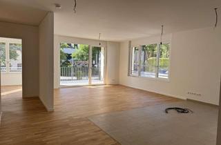 Wohnung kaufen in Alter Schulweg 3/4, 75378 Bad Liebenzell, Moderne Barrierefreiheit: Ihre 4-Zimmer Traumwohnung für alle Lebensphasen!