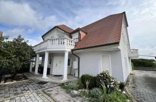 Wohnung kaufen in 90556 Cadolzburg, Erdgeschosswohnung mit Terrasse, Garten & 2 Stellplätzen in ruhiger Lage