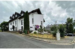 Wohnung kaufen in 90562 Heroldsberg, Provisionsfrei & Westterrasse im Grünen! Modernisierte & große 2,5-Zimmer-Wohnung mit ca. 76,7 qm