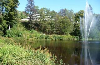 Wohnung kaufen in An Der Rolle 9 c, 37444 St. Andreasberg, 2-Zi.-Whng. mit 18 qm SüdBalkon in herrlicher Lage am Kurpark