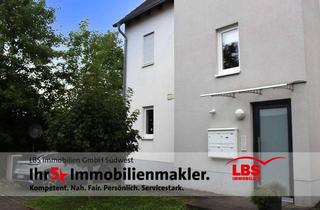 Wohnung kaufen in 54344 Kenn, ETW über 2 Etagen mit großer SW-Terrasse