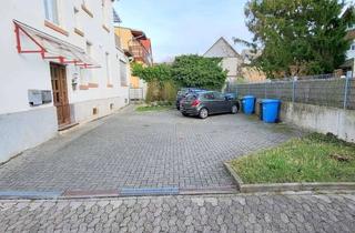 Wohnung kaufen in 64372 Ober-Ramstadt, Charmante Wohnung mit viel zusätzlichem Raum im Spitzboden