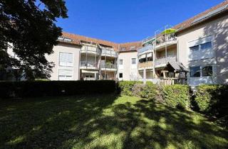 Wohnung kaufen in 79379 Müllheim, Platz zum Wohlfühlen für die Familie!