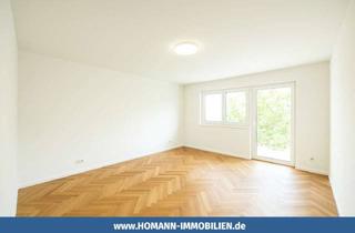 Wohnung kaufen in 48308 Senden, Erstbezug: DG-Wohnung mit Balkon in Senden-Bösensell