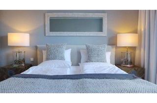 Penthouse kaufen in 25980 Sylt, Barrierefreies LUXUS-PENTHOUSE im Herzen von W´ld mit großer Dachterrasse und TG-Stellplatz