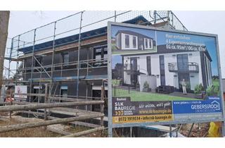 Wohnung kaufen in 29229 Celle, NEUBAU, Bezahlung nach Fertigstellung, TOP-ETW OG in CE-Garßen, Fertigstellung ca. Anfang 2026