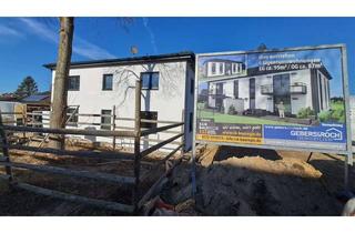 Wohnung kaufen in 29229 Celle, NEUBAU, Bezahlung nach Fertigstellung, TOP-ETW OG in CE-Garßen, Fertigstellung ca. April-Mai 2026