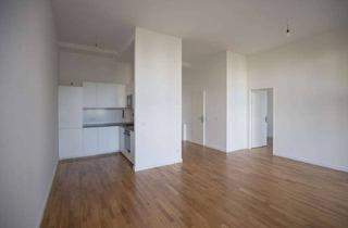 Loft kaufen in Platz Des 4. Juli 8, 14167 Lichterfelde, Provisionsfrei - Loft Living - Attraktive 2 Zimmerwohnung