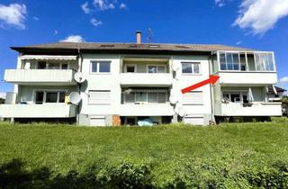 Wohnung kaufen in 79395 Neuenburg, Ihre Immobiliensuche hat ein Ende!