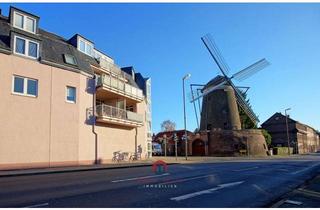 Wohnung kaufen in Gelderner Straße 51, 47918 Tönisvorst, ST.-TÖNIS - VIS A VIS ZUR MÜHLE - FÜR EIGENNUTZER - EINRAUMWOHNUNG MIT BALKON -KELLER -TG-STELLPLATZ