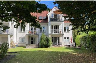 Wohnung kaufen in 61352 Bad Homburg vor der Höhe, VON POLL - BAD HOMURG: Ruhige Dachgeschoss - Maisonette - Wohnung in U-Bahnnähe