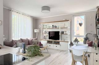 Wohnung kaufen in Bachstraße, 17033 Stadtgebiet West, Gewerbe oder Wohnen - Flexibel nutzbare Erdgeschosseinheit mit Terrasse