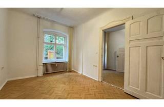 Wohnung kaufen in Brandenburgische Straße 29, 12167 Steglitz, Ruhig gelegene Wohnung im Erdgeschoss