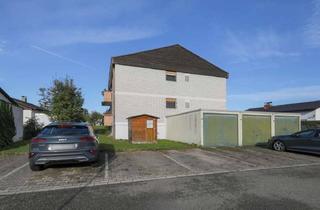 Wohnung kaufen in 75433 Maulbronn, Ihr neues Zuhause in Maulbronn-Zaisersweiher - Charmante 3,5 Zi Hochparterre Wohnung mit Süd-Balkon!